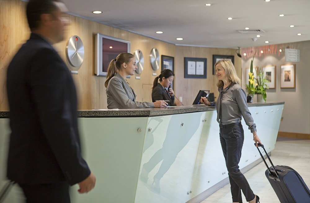 Фото Ibis Auckland Ellerslie