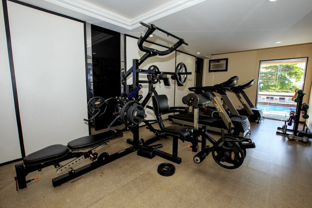 Фото Da Vinci Hotel & Conventions