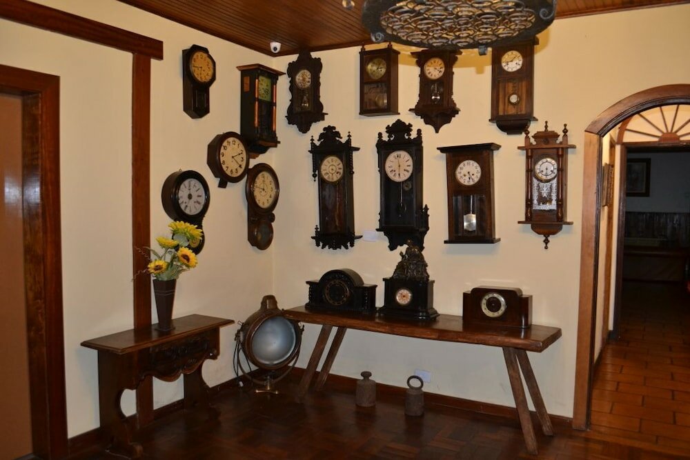 Фото Chalé Terrazza