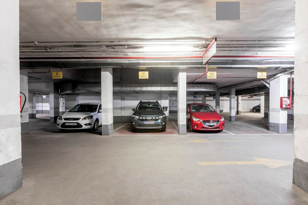 Фото Rafaelhoteles Pirámides