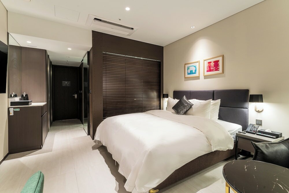 Фото Hotel Soulhada