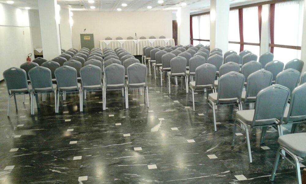 Фото Hotel Oceanis Kavala