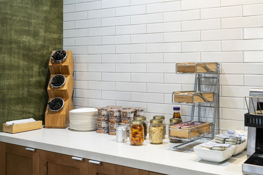 Фото Fairfield by Marriott Inn & Suites North Bay