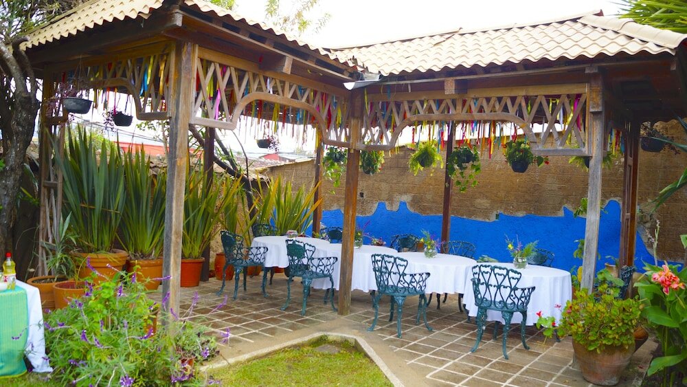 Фото Capital O Hotel Rincon Del Arco