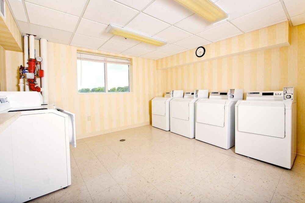 Фото Residence Inn by Marriott Olathe Kansas City