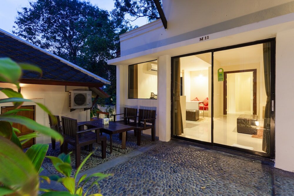 Фото Lima Bella Resort