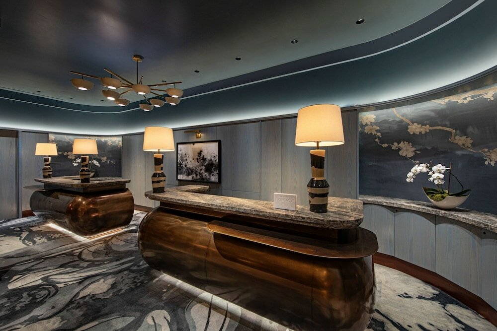 Фото Jw Marriott Essex House New York