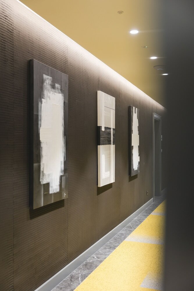 Фото Signum Hotel