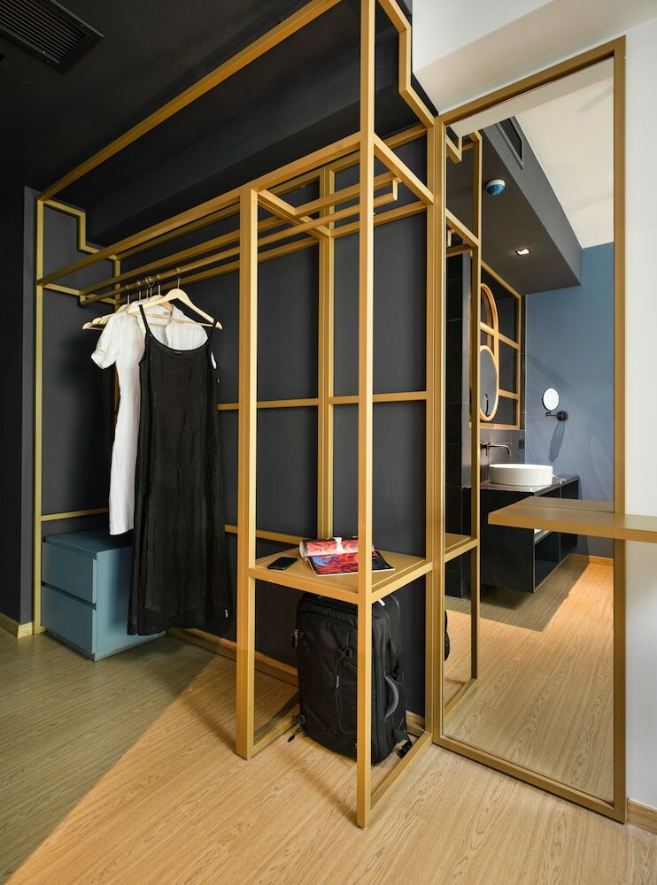 Фото Colors Hotel Athens