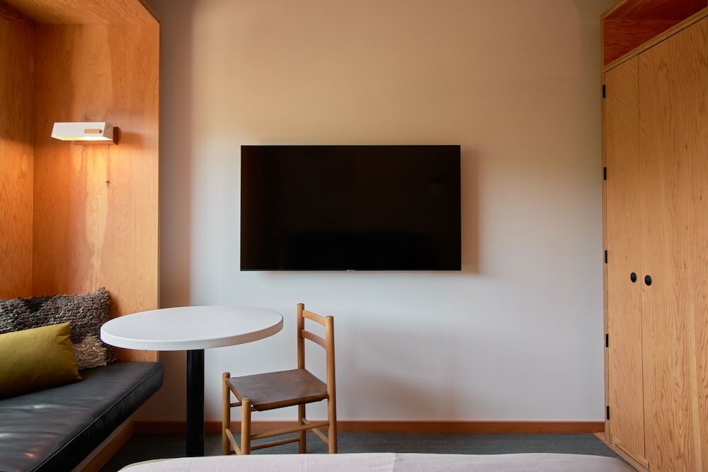 Фото Ace Hotel Toronto