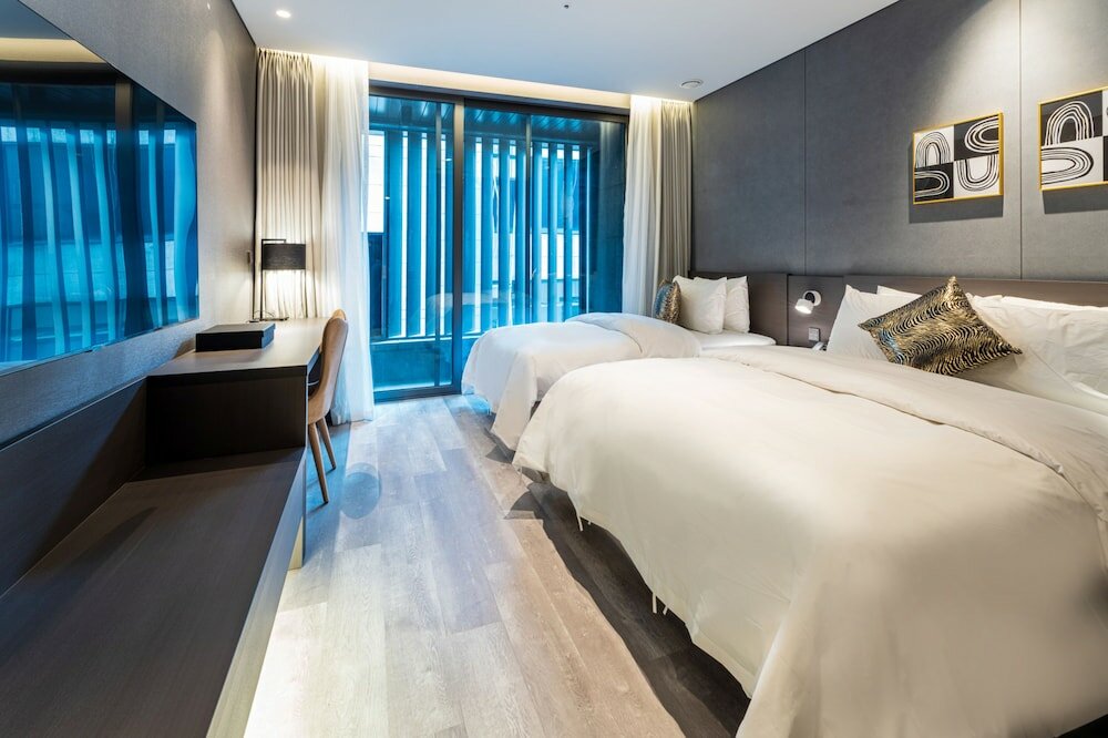 Фото Hotel Soulhada