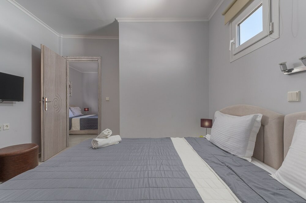 Фото Adonis Luxury Village