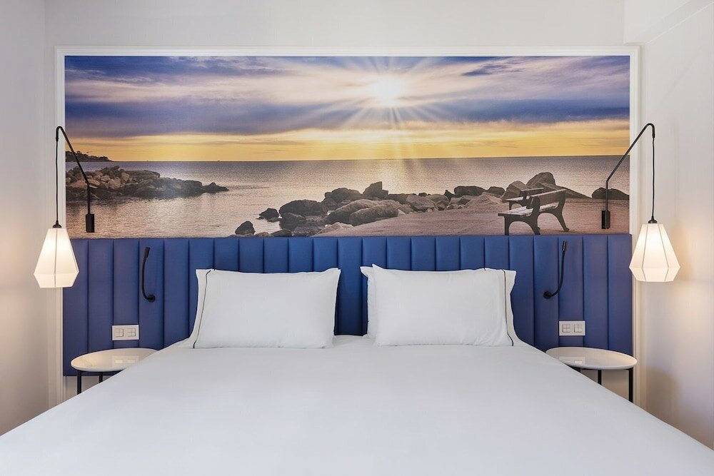 Фото Eurostars Mediterranea Plaza