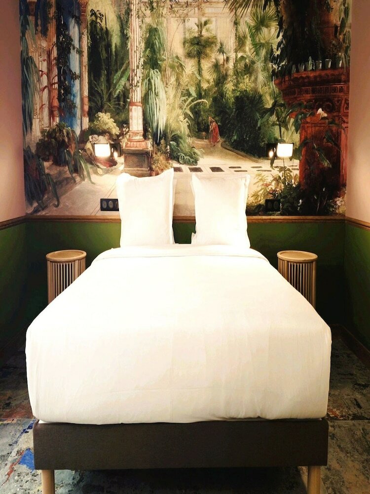 Фото Relais Monceau