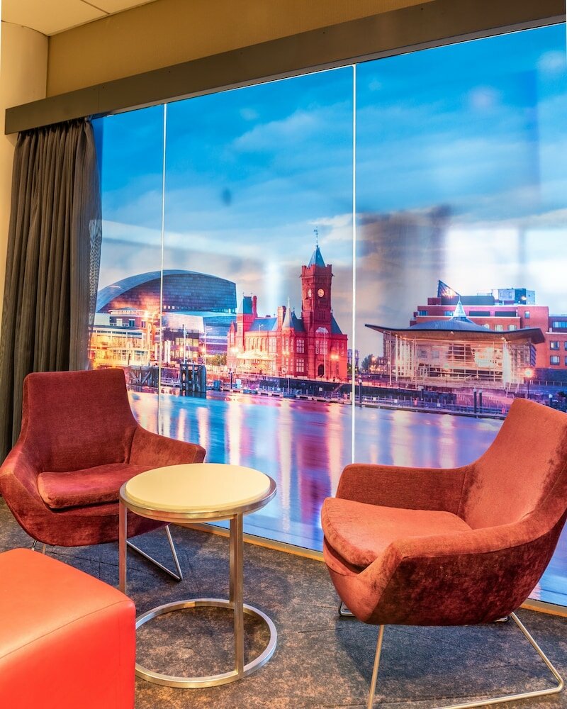 Фото отеля 5