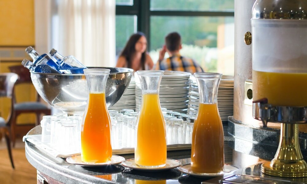 Фото Oca Puerta del Camino Hotel