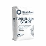 Bentocore (Zheleznodorozhnaya ulitsa, 1А), polymeric materials