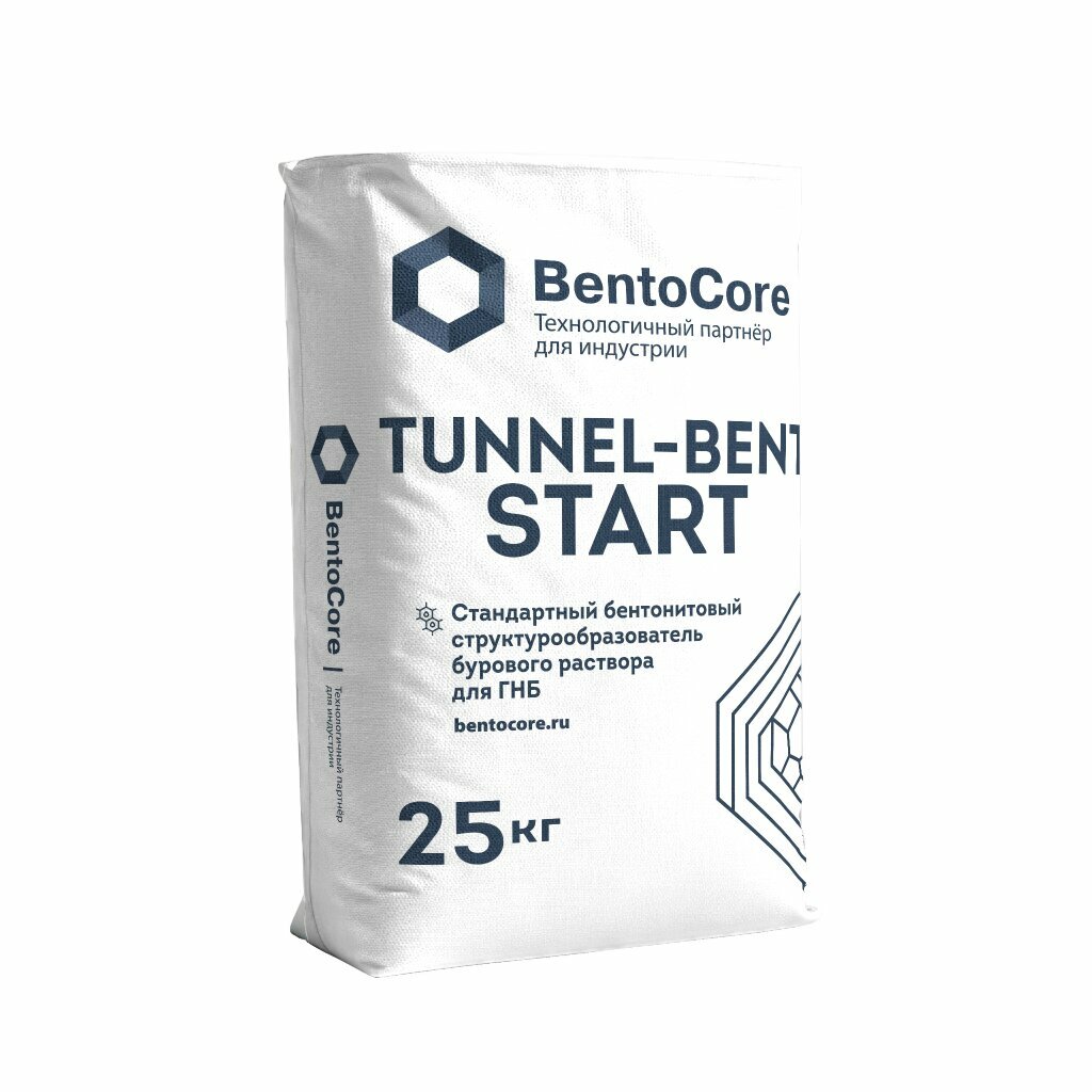 Polymeric materials Bentocore, Lubercy, photo