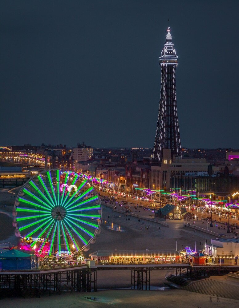 Фото Ruskin Hotel