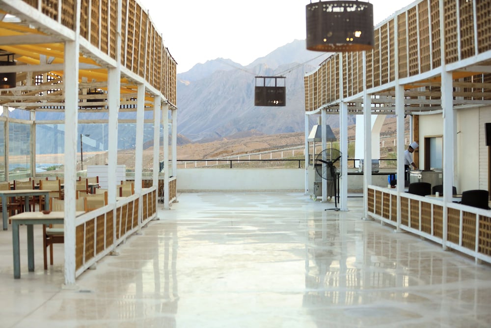 Фото Retac Qunay Resort & SPA