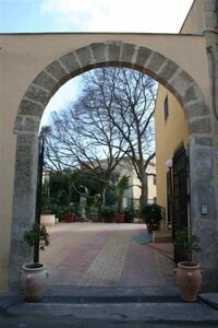 Гостиница Hotel d