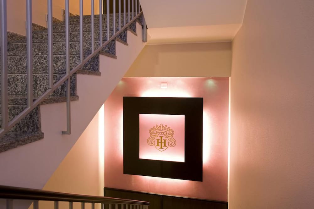 Фото Отель Ideale