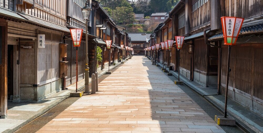 Фото Kanazawa Tokyu Hotel