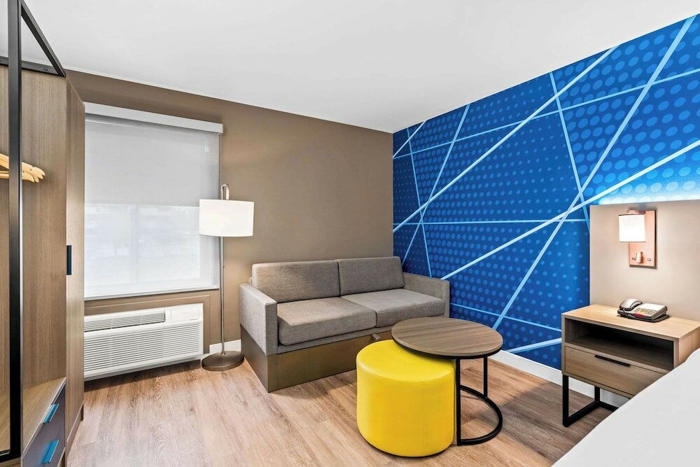 Фото Ramada by Wyndham Salt Lake City