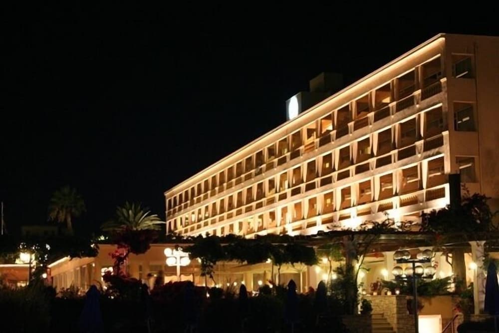 Фото Corfu Palace