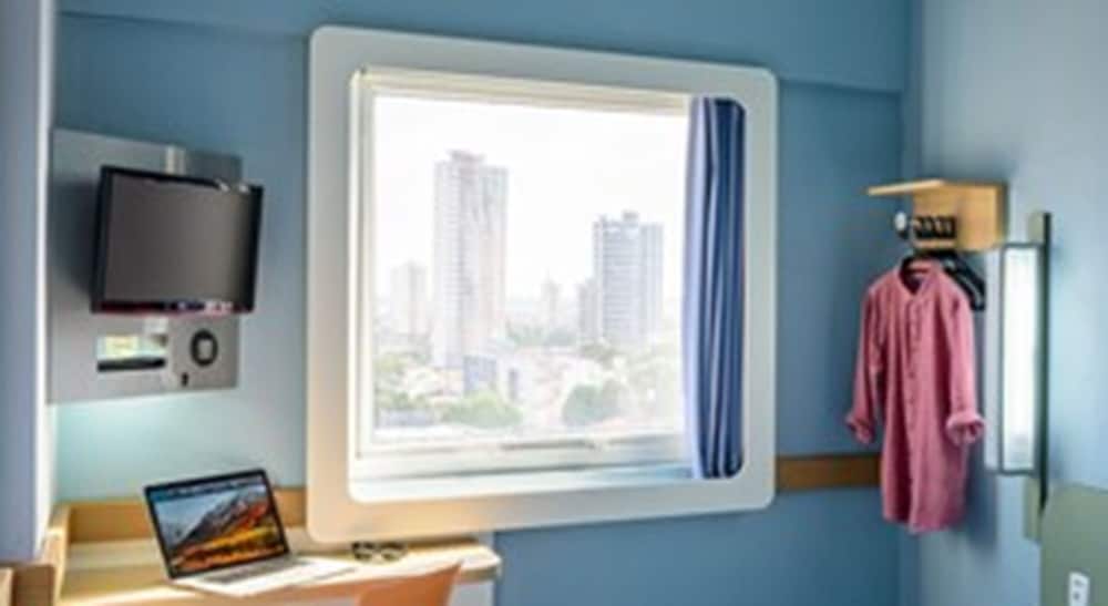 Фото Ibis Budget Belem