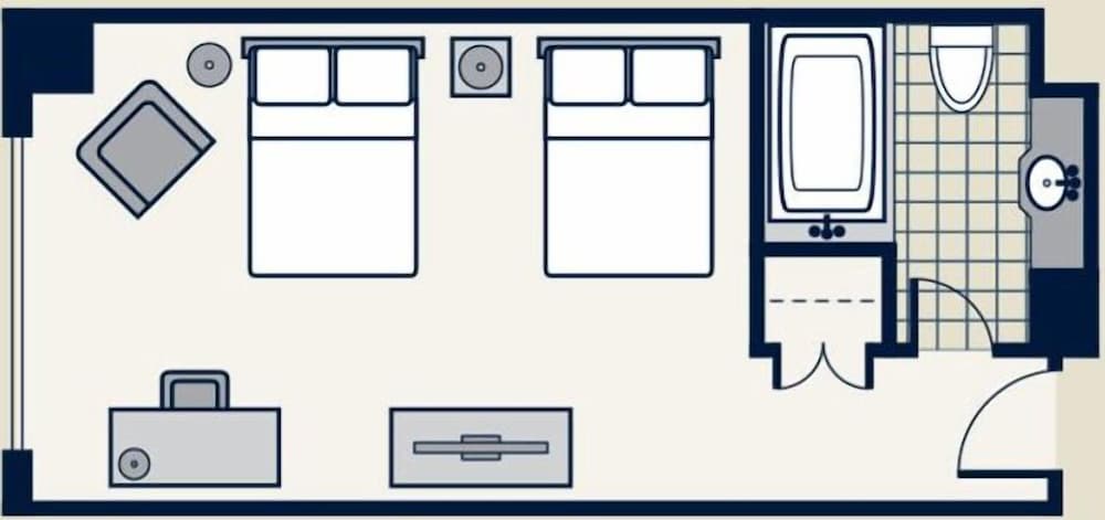 Фото Hotel Charlee Sea Breeze - Oceanblock