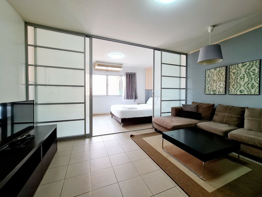 Фото Somewhere to Escape - Hometel
