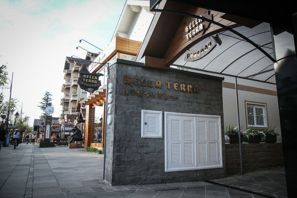 Фото Pousada Bella Terra