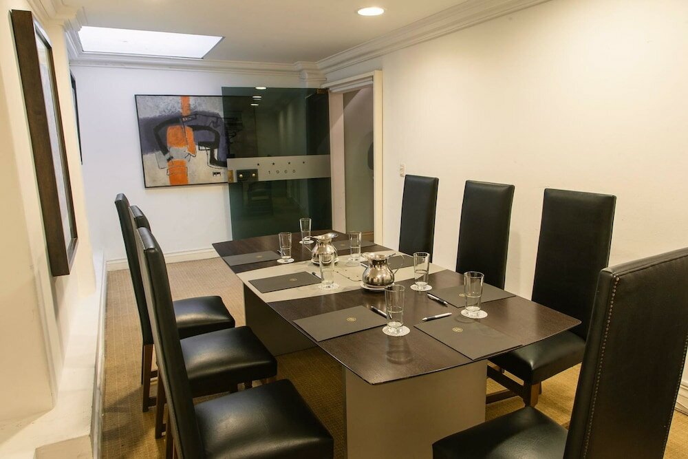 Фото Huentala Hotel