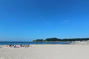 отель Plage yuigahama