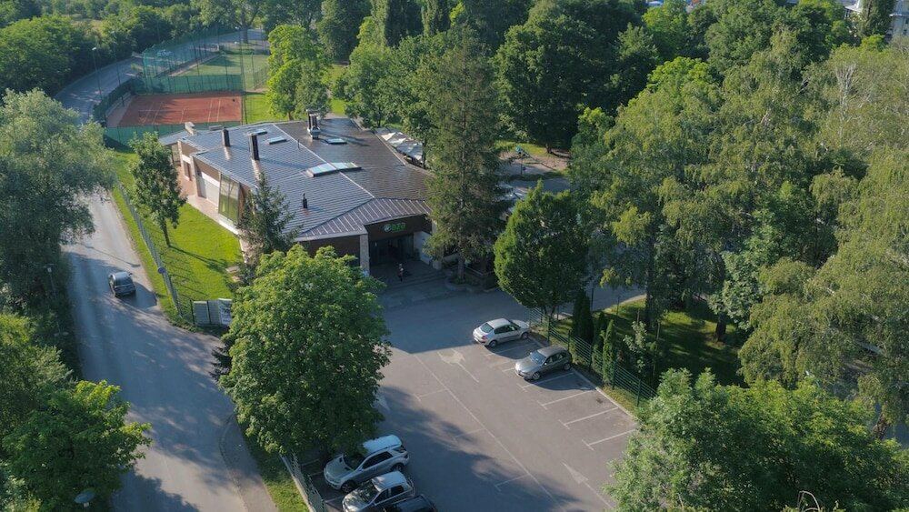 Фото Villas and Apartments Oaza