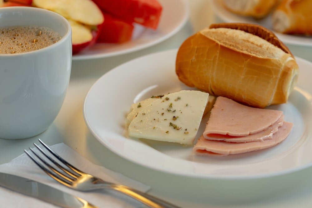 Фото Ibis budget SP Frei Caneca