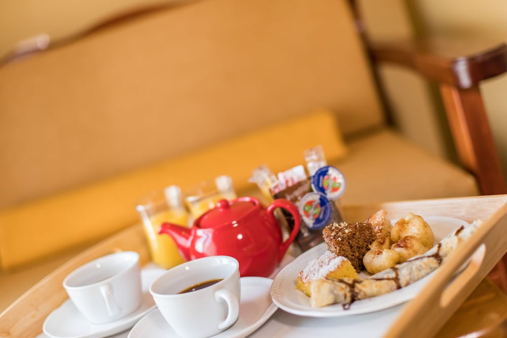 Фото Theatro Hotel Odysseon