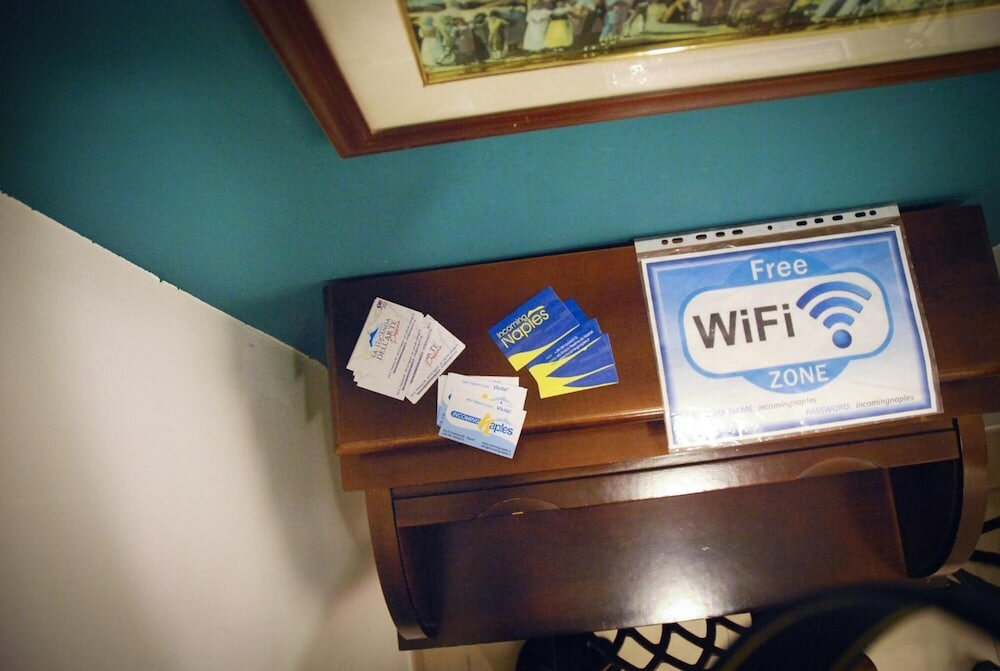 Фото La Locanda Dell'Arte & Victoria House