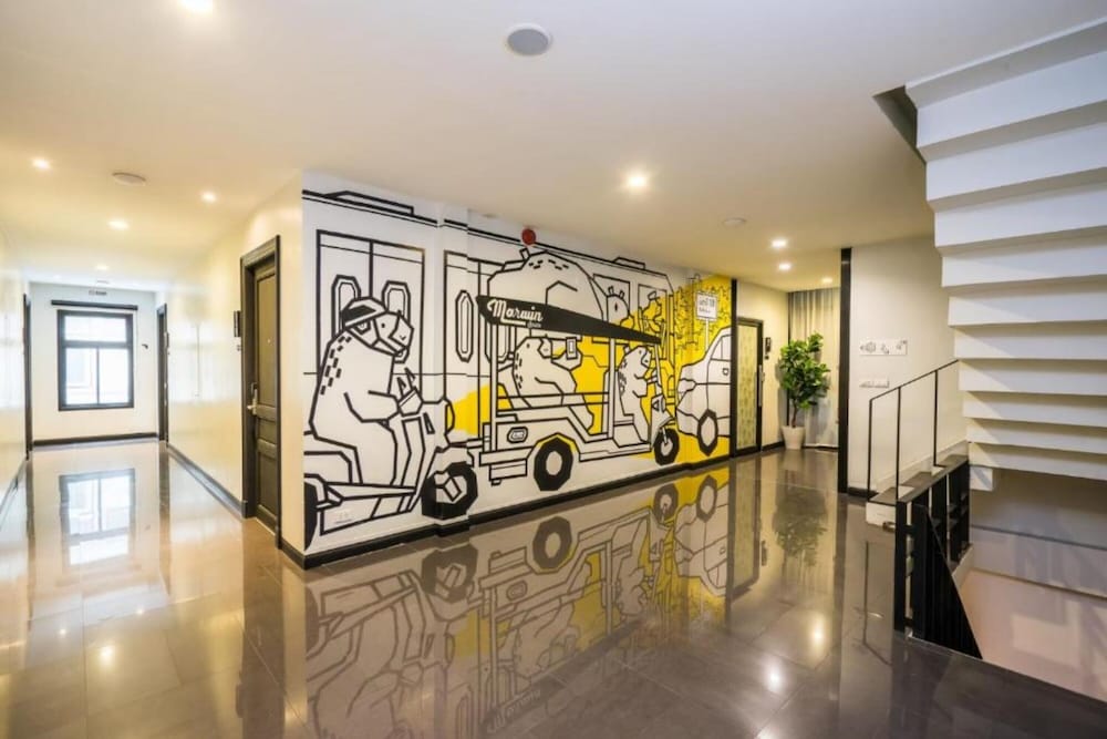 Фото Marwin Space