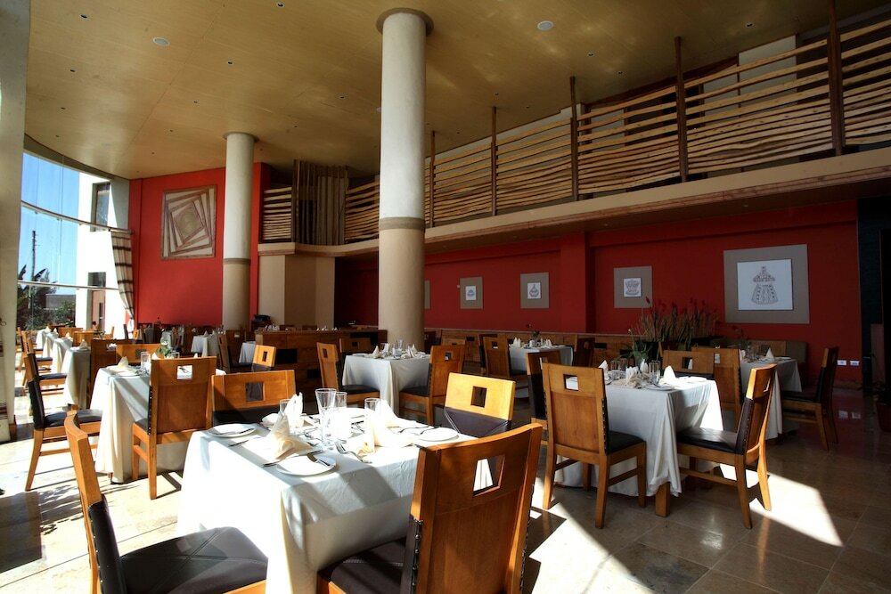 Фото Nega Bonger Hotel