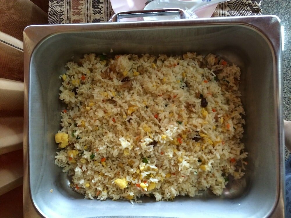 Фото Suandarbporn Resort Mae Sot