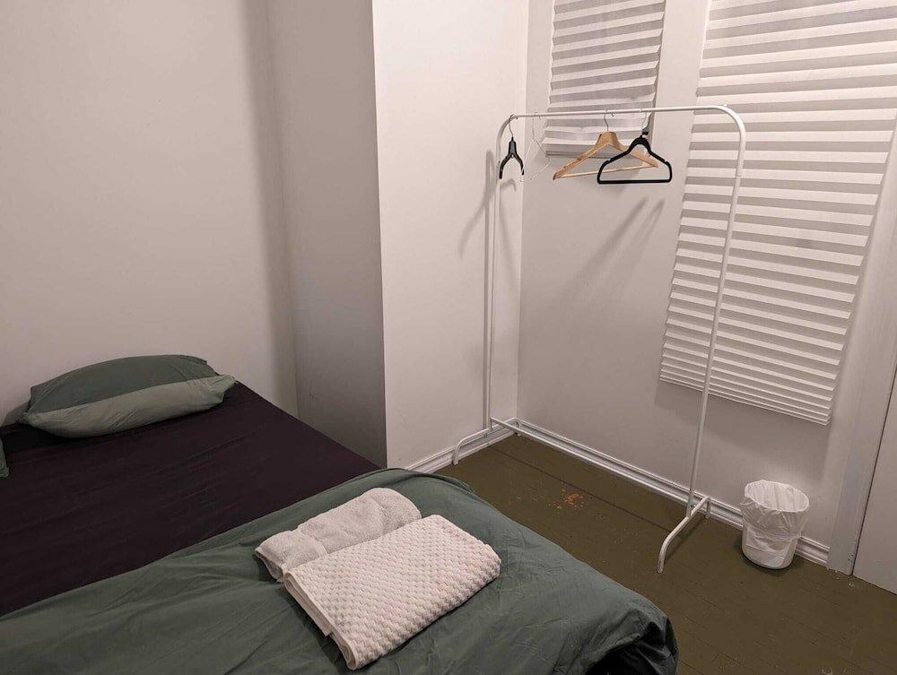 Фото The Parkdale Hostellerie