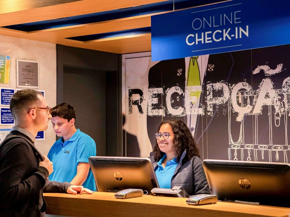 Фото отеля 5