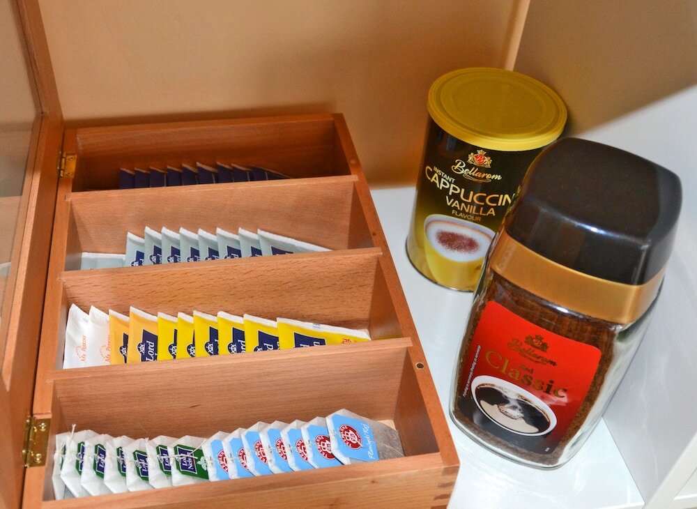 Фото Guesthouse Soul Ljubljana