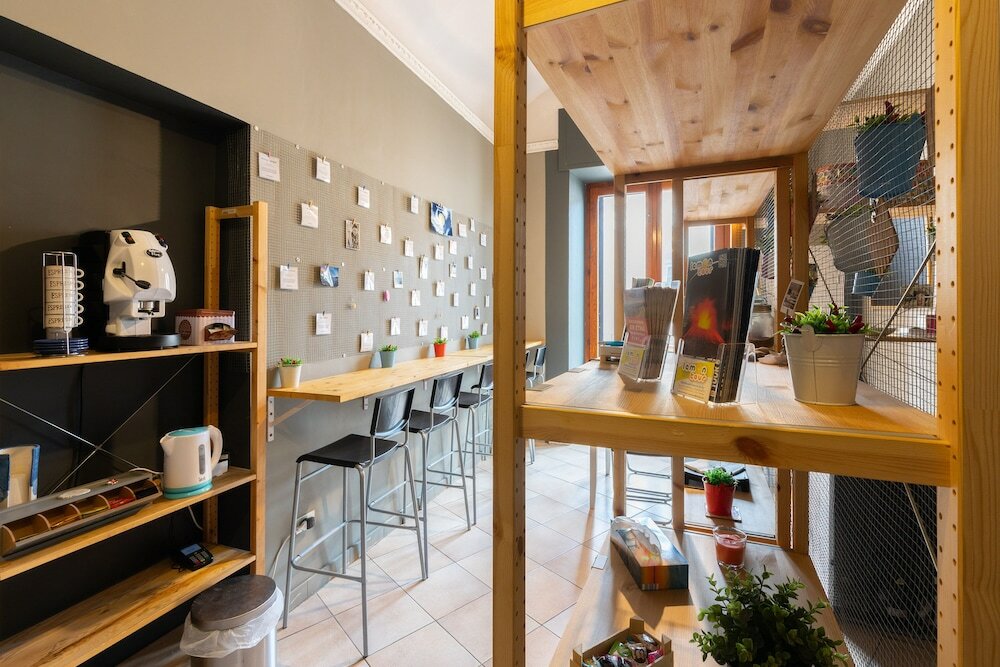 Фото Terrazza Santa Chiara