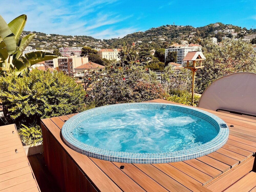 Фото Best Western Premier Le Patio des Artistes