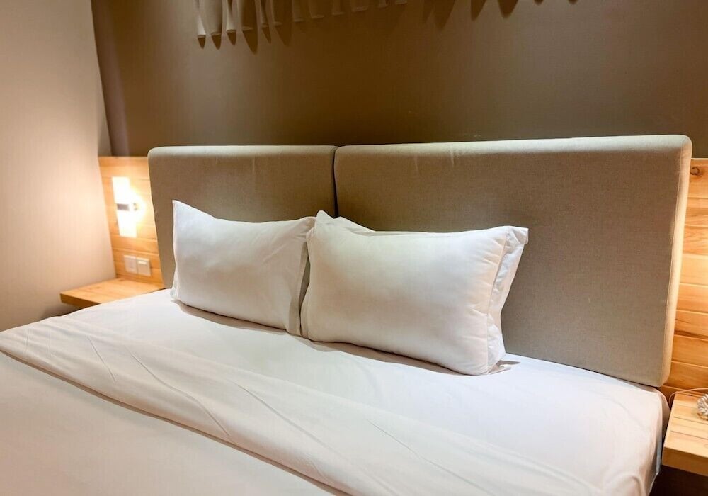 Фото Verse Lite Hotel Pembangunan