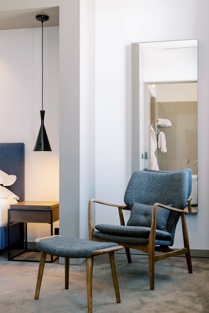 Фото The Editory Artist Baixa Porto Hotel