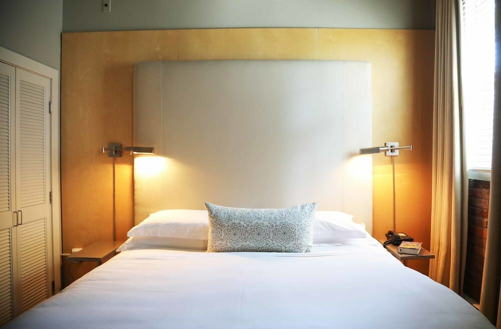 Фото Mill Street Inn